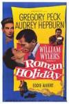 Buy and dwnload romance theme movy «Roman Holiday» at a little price on a high speed. Leave some review on «Roman Holiday» movie or read other reviews of another persons.