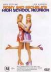Purchase and dawnload comedy theme muvi «Romy and Michele's High School Reunion» at a little price on a high speed. Place your review on «Romy and Michele's High School Reunion» movie or find some fine reviews of another buddies.