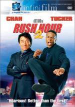 Get and dawnload thriller theme muvi «Rush Hour 2» at a cheep price on a super high speed. Add interesting review about «Rush Hour 2» movie or read other reviews of another persons.