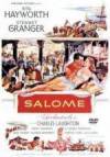 Buy and dwnload drama theme muvi trailer «Salome» at a cheep price on a superior speed. Add interesting review about «Salome» movie or find some thrilling reviews of another fellows.