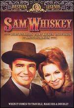 Buy and dawnload western-theme movie «Sam Whiskey» at a low price on a superior speed. Place interesting review about «Sam Whiskey» movie or read fine reviews of another visitors.