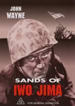 Purchase and dwnload romance genre muvy trailer «Sands of Iwo Jima» at a little price on a best speed. Leave your review on «Sands of Iwo Jima» movie or find some fine reviews of another persons.