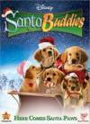 Get and dawnload muvy trailer «Santa Buddies» at a cheep price on a super high speed. Place some review about «Santa Buddies» movie or find some picturesque reviews of another persons.