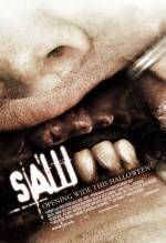 Get and daunload horror-theme movie trailer «Saw III» at a small price on a best speed. Put your review on «Saw III» movie or read other reviews of another men.