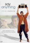 Buy and dwnload drama-genre movy trailer «Say Anything...» at a little price on a superior speed. Place interesting review on «Say Anything...» movie or read fine reviews of another buddies.