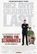 Buy and dwnload comedy-theme muvy trailer «School for Scoundrels» at a little price on a superior speed. Leave your review on «School for Scoundrels» movie or find some fine reviews of another persons.