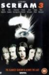 Buy and download thriller-theme muvi «Scream 3» at a tiny price on a best speed. Write interesting review on «Scream 3» movie or read other reviews of another visitors.