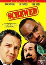 Get and dawnload comedy-genre movie «Screwed» at a little price on a super high speed. Put your review on «Screwed» movie or find some picturesque reviews of another people.
