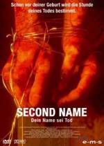 Get and dwnload thriller-genre movie «Second name» at a low price on a fast speed. Place some review on «Second name» movie or read other reviews of another fellows.