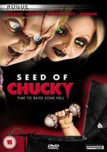 Get and dwnload crime-theme muvi «Seed of Chucky» at a cheep price on a best speed. Put your review about «Seed of Chucky» movie or read thrilling reviews of another people.