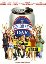 Buy and download comedy-theme movie trailer «Senior Skip Day» at a tiny price on a superior speed. Write interesting review about «Senior Skip Day» movie or read other reviews of another fellows.
