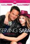 Buy and dwnload comedy genre movie «Serving Sara» at a little price on a high speed. Write some review on «Serving Sara» movie or read picturesque reviews of another men.