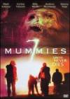 Purchase and download drama theme movy «Seven Mummies» at a little price on a super high speed. Write your review on «Seven Mummies» movie or read picturesque reviews of another buddies.