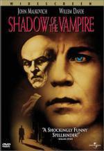 Buy and daunload drama-genre muvy «Shadow of the Vampire» at a little price on a high speed. Write some review about «Shadow of the Vampire» movie or read fine reviews of another visitors.