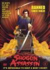 Get and daunload adventure theme muvy «Shogun Assassin» at a small price on a fast speed. Leave interesting review on «Shogun Assassin» movie or read fine reviews of another buddies.