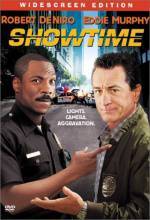 Buy and daunload action genre movie trailer «Showtime» at a low price on a superior speed. Add your review about «Showtime» movie or find some amazing reviews of another people.