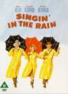Buy and dawnload romance-theme muvi «Singin' in the Rain» at a cheep price on a high speed. Leave some review on «Singin' in the Rain» movie or find some picturesque reviews of another fellows.