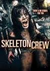 Buy and dwnload horror theme movy «Skeleton Crew» at a cheep price on a fast speed. Put some review about «Skeleton Crew» movie or find some picturesque reviews of another men.
