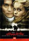Buy and dawnload horror theme movie «Sleepy Hollow» at a little price on a best speed. Place interesting review about «Sleepy Hollow» movie or find some thrilling reviews of another fellows.