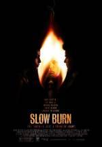 Get and dwnload thriller-genre movy trailer «Slow Burn» at a little price on a high speed. Add your review about «Slow Burn» movie or read thrilling reviews of another ones.