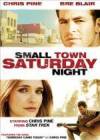 Purchase and dwnload drama-theme movie «Small Town Saturday Night» at a low price on a high speed. Add your review about «Small Town Saturday Night» movie or read fine reviews of another people.