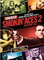 Purchase and dwnload action-theme movie trailer «Smokin' Aces 2: Assassins' Ball» at a little price on a super high speed. Write your review about «Smokin' Aces 2: Assassins' Ball» movie or read thrilling reviews of another fellows