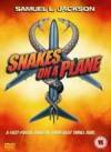 Buy and daunload adventure-theme movy «Snakes on a Plane» at a tiny price on a best speed. Put some review about «Snakes on a Plane» movie or find some other reviews of another people.