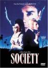 Get and daunload mystery genre movy «Society» at a small price on a fast speed. Put your review on «Society» movie or read thrilling reviews of another men.