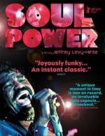 Purchase and dawnload music theme muvi «Soul Power» at a little price on a best speed. Write your review about «Soul Power» movie or find some thrilling reviews of another people.