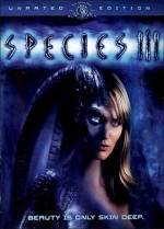 Get and download thriller-genre movy trailer «Species III» at a tiny price on a super high speed. Write your review on «Species III» movie or read thrilling reviews of another ones.