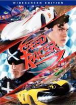 Purchase and daunload sport genre movie trailer «Speed Racer» at a small price on a best speed. Write some review about «Speed Racer» movie or read other reviews of another men.