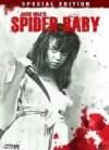 Purchase and dawnload thriller genre movy trailer «Spider Baby or, The Maddest Story Ever Told» at a cheep price on a high speed. Write some review on «Spider Baby or, The Maddest Story Ever Told» movie or read picturesque reviews 