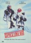 Purchase and dawnload comedy-theme muvi trailer «Spies Like Us» at a cheep price on a superior speed. Put your review on «Spies Like Us» movie or find some thrilling reviews of another visitors.