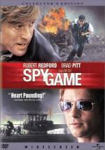Get and dawnload drama-genre muvy «Spy Game» at a little price on a fast speed. Write interesting review on «Spy Game» movie or find some picturesque reviews of another people.