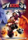 Buy and dwnload sci-fi-genre muvi «Spy Kids 3-D: Game Over» at a tiny price on a superior speed. Leave your review on «Spy Kids 3-D: Game Over» movie or find some amazing reviews of another men.