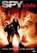 Get and dawnload action genre movie trailer «Spy Kids» at a cheep price on a fast speed. Place some review on «Spy Kids» movie or read thrilling reviews of another fellows.