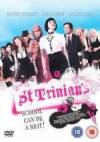 Buy and dawnload comedy-genre muvi «St. Trinian's» at a low price on a high speed. Add some review about «St. Trinian's» movie or read picturesque reviews of another persons.