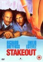 Get and download action theme movie trailer «Stakeout» at a low price on a super high speed. Add interesting review about «Stakeout» movie or find some fine reviews of another fellows.