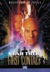 Purchase and dwnload action-genre movie trailer «Star Trek: First Contact» at a cheep price on a high speed. Leave interesting review about «Star Trek: First Contact» movie or find some thrilling reviews of another ones.