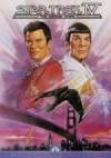 Purchase and dwnload comedy theme muvi «Star Trek IV: The Voyage Home» at a small price on a fast speed. Put your review about «Star Trek IV: The Voyage Home» movie or find some other reviews of another ones.