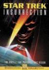 Buy and dwnload thriller-genre muvy trailer «Star Trek: Insurrection» at a cheep price on a superior speed. Write some review about «Star Trek: Insurrection» movie or read fine reviews of another persons.