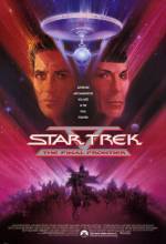 Purchase and daunload action genre muvi «Star Trek V: The Final Frontier» at a small price on a superior speed. Put your review on «Star Trek V: The Final Frontier» movie or find some picturesque reviews of another visitors.