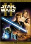 Buy and daunload adventure genre movy trailer «Star Wars: Episode II - Attack of the Clones» at a tiny price on a super high speed. Place some review about «Star Wars: Episode II - Attack of the Clones» movie or read other reviews 