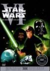 Purchase and dawnload adventure genre movie trailer «Star Wars: Episode VI - Return of the Jedi» at a low price on a high speed. Leave some review about «Star Wars: Episode VI - Return of the Jedi» movie or read picturesque reviews