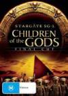 Purchase and download sci-fi theme muvi «Stargate SG-1: Children of the Gods - Final Cut» at a small price on a high speed. Put some review about «Stargate SG-1: Children of the Gods - Final Cut» movie or find some picturesque revi