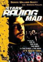 Buy and dwnload crime-theme muvi trailer «Stark Raving Mad» at a cheep price on a high speed. Put your review about «Stark Raving Mad» movie or find some thrilling reviews of another buddies.