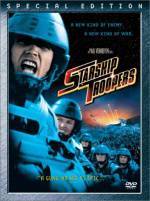 Buy and dwnload action theme muvy trailer «Starship Troopers» at a tiny price on a fast speed. Place your review on «Starship Troopers» movie or find some thrilling reviews of another persons.