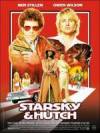 Buy and daunload crime-theme muvy trailer «Starsky & Hutch» at a small price on a superior speed. Write some review about «Starsky & Hutch» movie or find some picturesque reviews of another visitors.