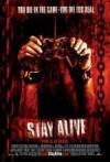 Buy and daunload horror theme movie trailer «Stay Alive» at a tiny price on a high speed. Add your review on «Stay Alive» movie or read amazing reviews of another people.