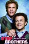 Get and dwnload comedy-genre movie «Step Brothers» at a tiny price on a fast speed. Leave some review on «Step Brothers» movie or find some thrilling reviews of another ones.
